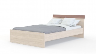 Кровать Блоссом-7 BMS 160x190 см