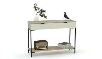 Консольный стол Клора 10 BMS