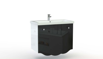 Тумба под раковину Хлоя 1 BMS