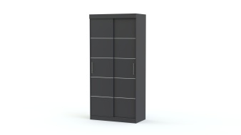 Распродажа - Шкаф-купе Амадеус-4.1 BMS
