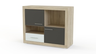 Комод Астера 11 МДФ BMS