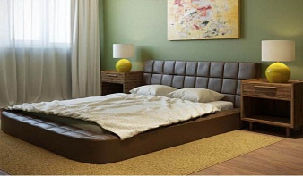 Кровать Лайк BMS 160x190 см