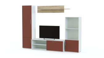 Стенка Неко 6 BMS