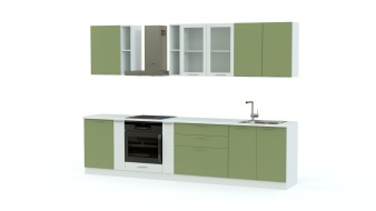 Кухня Ксения BMS