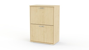 Обувница Вира 65 BMS