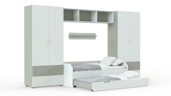 Детская комната Миф 2 BMS