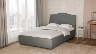 Детская кровать Флоренс BMS