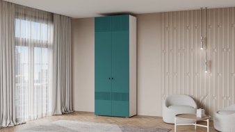 Шкаф распашной Джосс 8 BMS - новинка