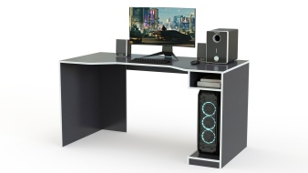 Игровой стол Вайт 3 BMS