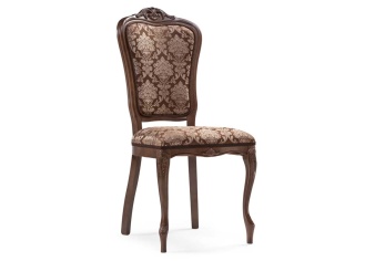 Большой Деревянный стул Руджеро