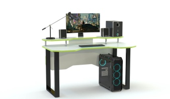 Игровой стол Вайт 5 BMS