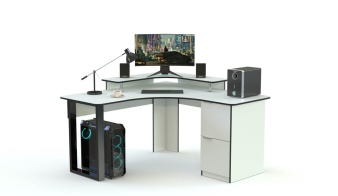 Игровой стол Робеспьер 4 BMS с тумбой