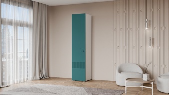 Шкаф распашной Джосс 1 BMS - новинка