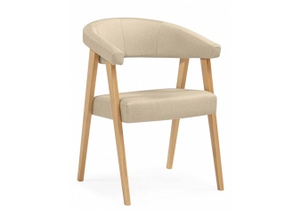 Деревянный стул Невада 2