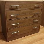 Комод Эстет-10 BMS - Фото от клиента