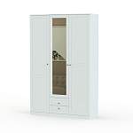 Шкаф Верона-3 BMS - Фото 1