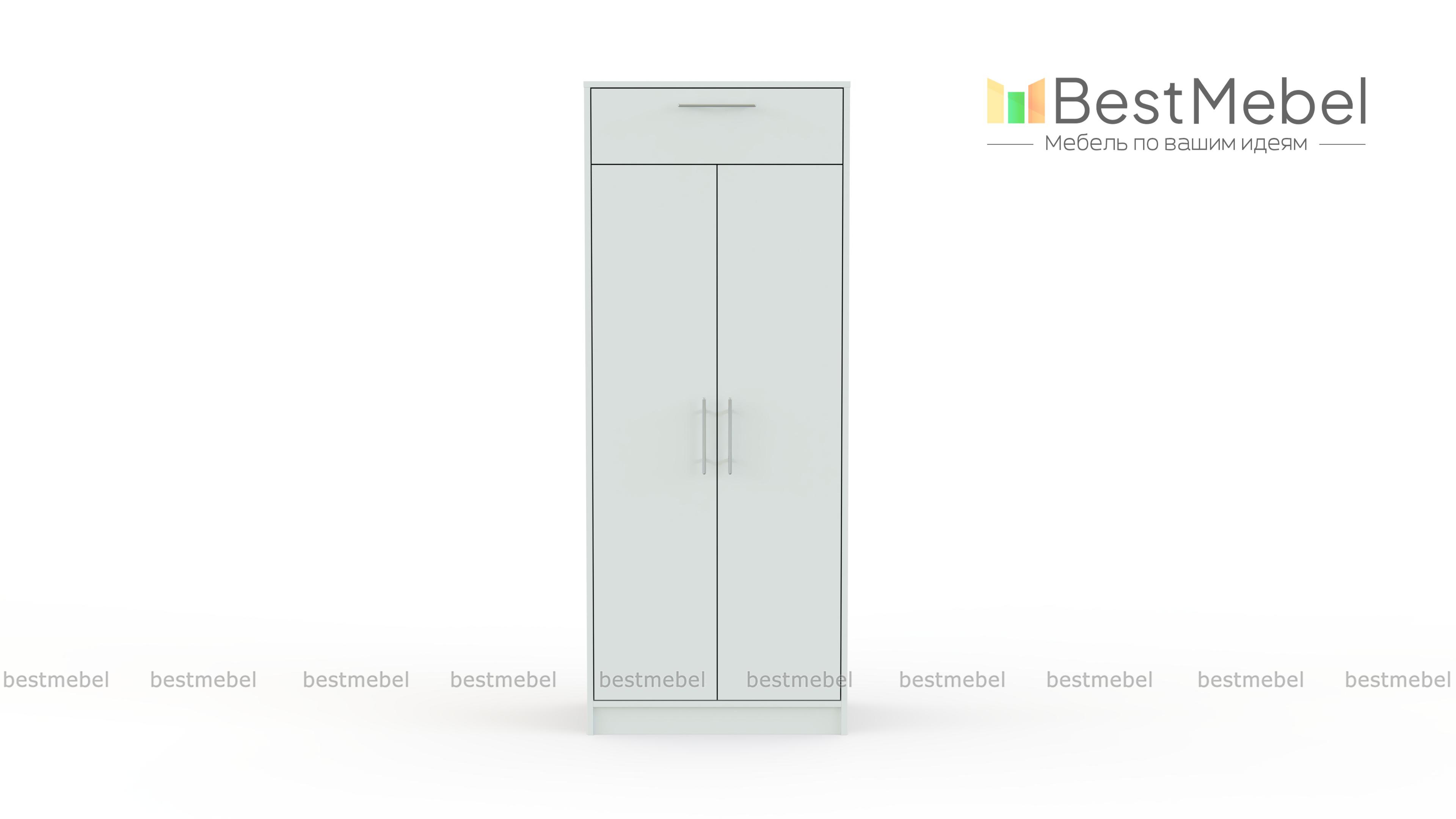 Обувница Безе 9 BMS - Фото