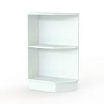 Тумба угловая открытая Греция BMS - Фото 3