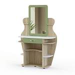 Туалетный столик Яся BMS - Фото 5