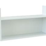 Полка навесная Оливия BMS - Фото 2