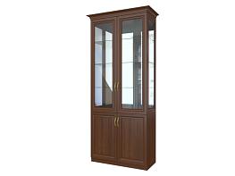 Сервант Андовер BMS (800х2100х400)