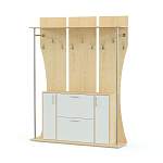 Прихожая МБ 25.1 BMS - Фото 5