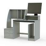 Компьютерный стол СК Лацио BMS - Фото 4