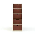 Лестница для кровати Флора BMS - Фото 3