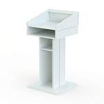 Мебель-трибуна 31  BMS - Фото 3