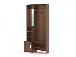 Прихожая 01 BMS (1130х2200х350)