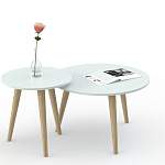 Журнальный стол Фанни 13 BMS - Фото 1