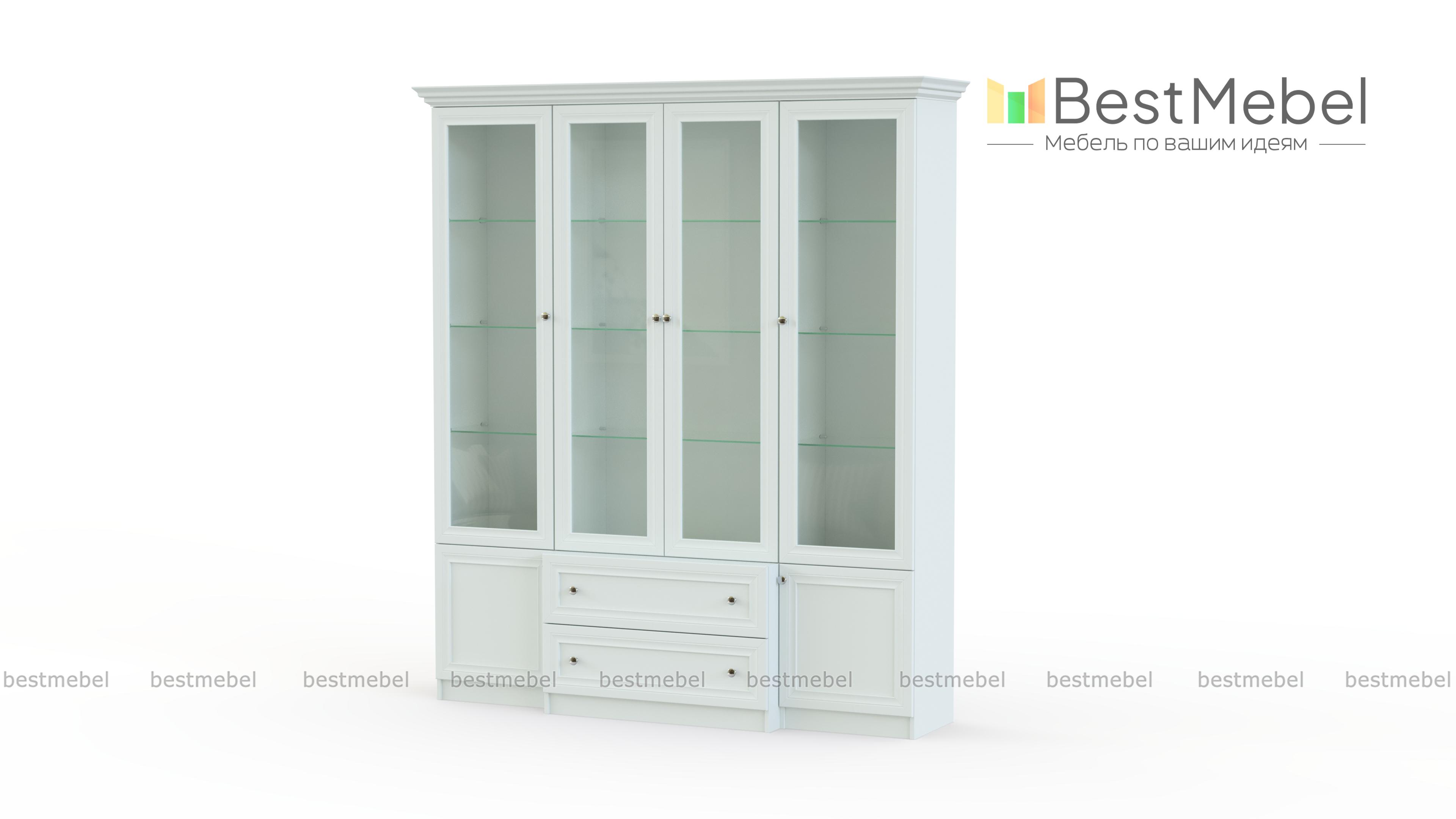 Гостиная Верона М BMS - Фото