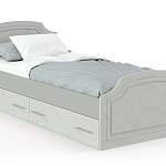 Кровать с ящиками Венеция 3 BMS - Фото 4