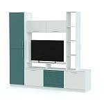 Стенка Вельвет 3 BMS - Фото 5