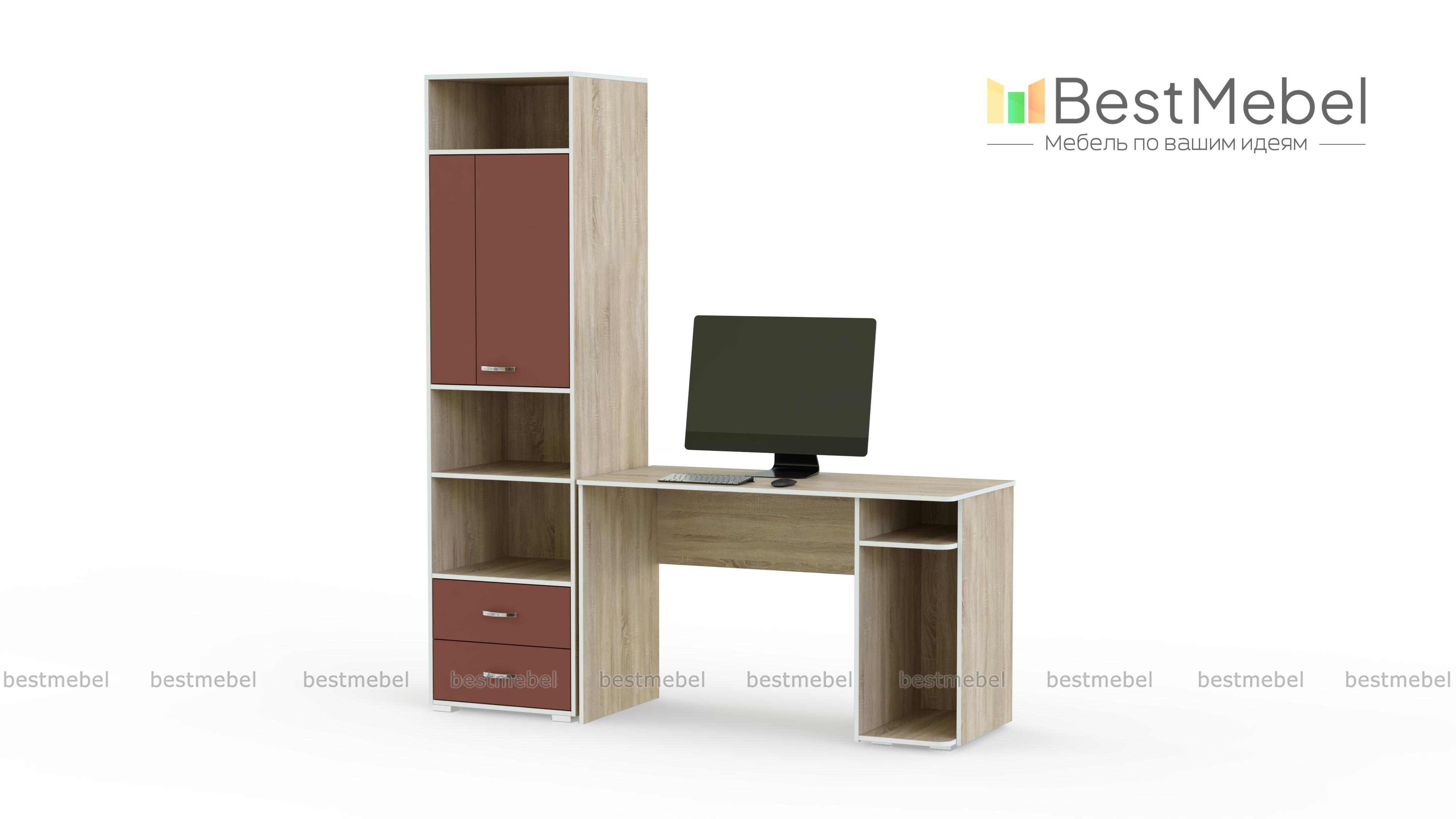 Стол Роза-09 BMS - Фото