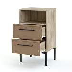 Тумба прикроватная Брис 6 BMS - Фото 18