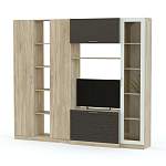 Стенка Вельвет 16 BMS - Фото 6