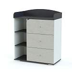 Пеленальный комод Айлин Нео 2 BMS - Фото 7