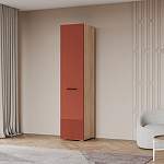 Шкаф распашной Декарт 1 BMS - Фото 12