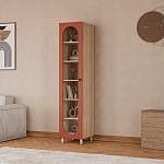 Шкаф-пенал Рене 2 BMS - Фото 5