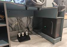 Игровой стол Слоун 13 BMS