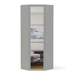 Шкаф угловой ШК-814 Мелисса BMS - Фото 8