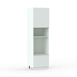 Шкаф пенал под технику с 2-мя дверцами Фьюжн BMS - Фото 3