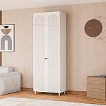 Шкаф распашной Рене 19 BMS - Фото 8