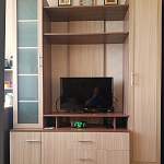 Стенка Мега-6 BMS - Фото от клиента