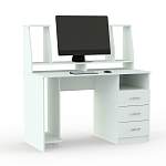 Стол компьютерный ПСК-3 BMS - Фото 3