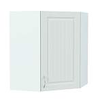 Шкаф навесной угловой Николь BMS - Фото 2