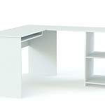 Угловой стол Diego BMS - Фото 2