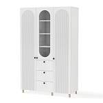 Шкаф распашной Рене 10 BMS - Фото 7