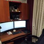 Полка Линда К2 BMS - Фото от клиента